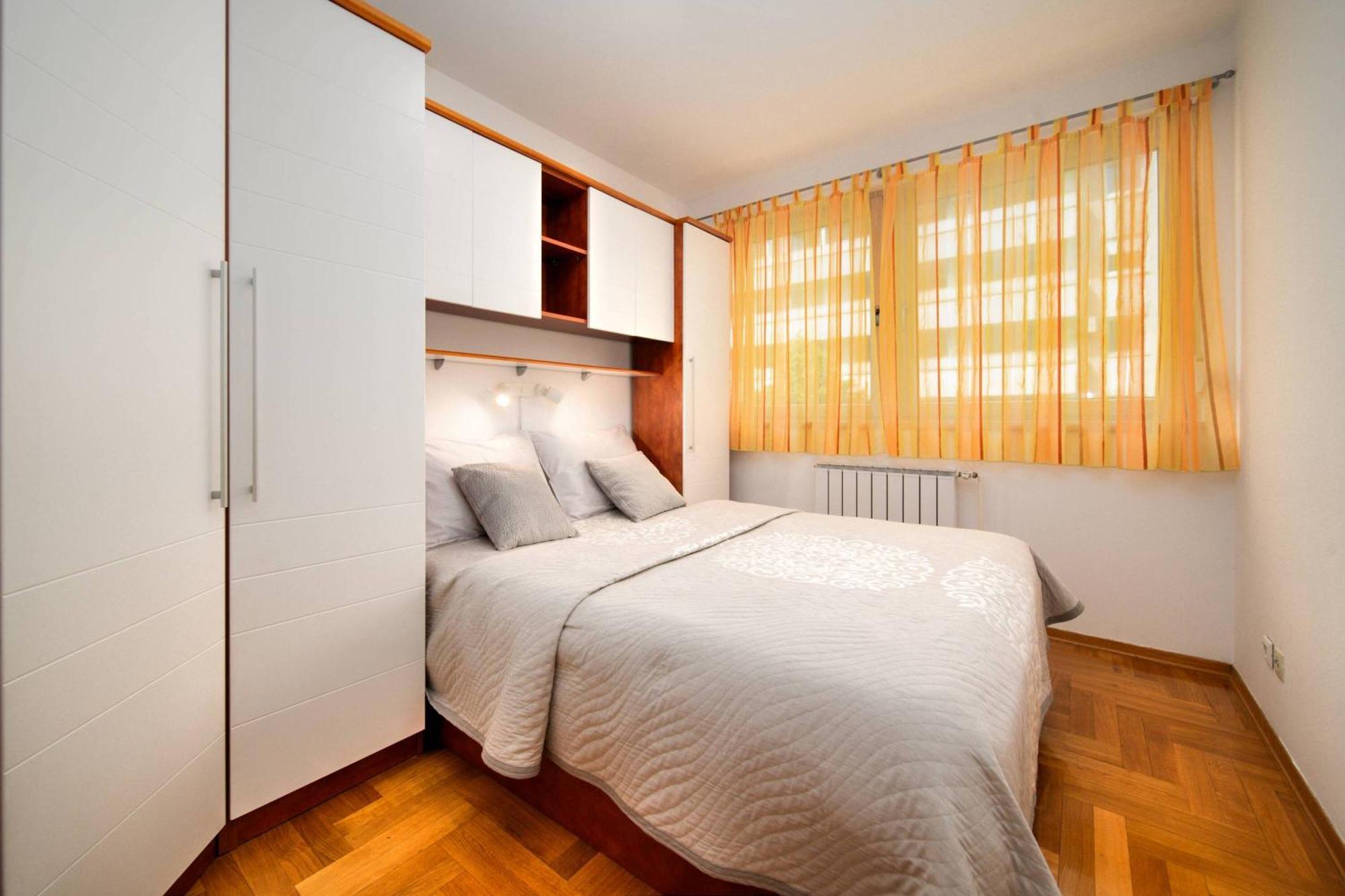 Cityscape Comfort With Garage - Happy Zagreb