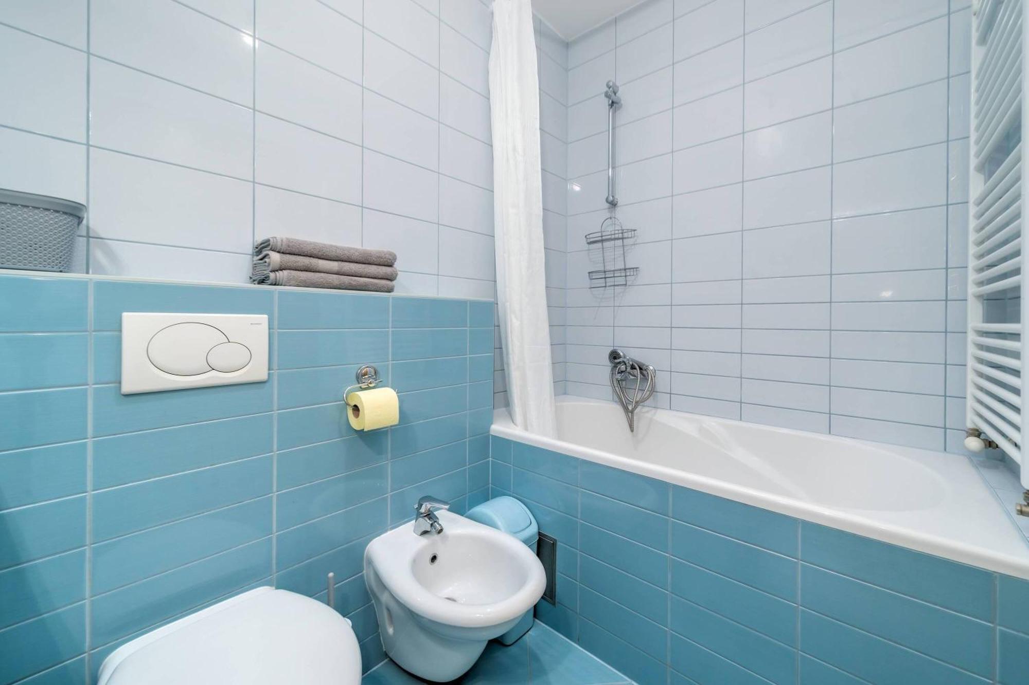 Cityscape Comfort With Garage - Happy Zagreb